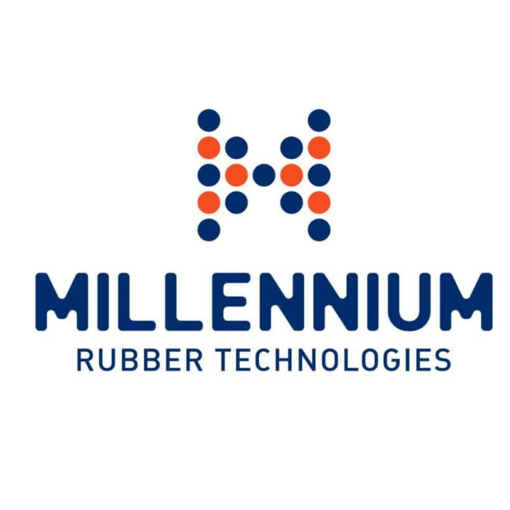 millennium logo